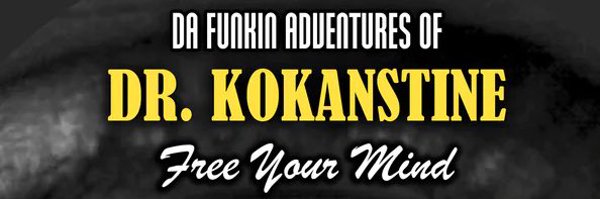 Kokaneofficial Profile Banner