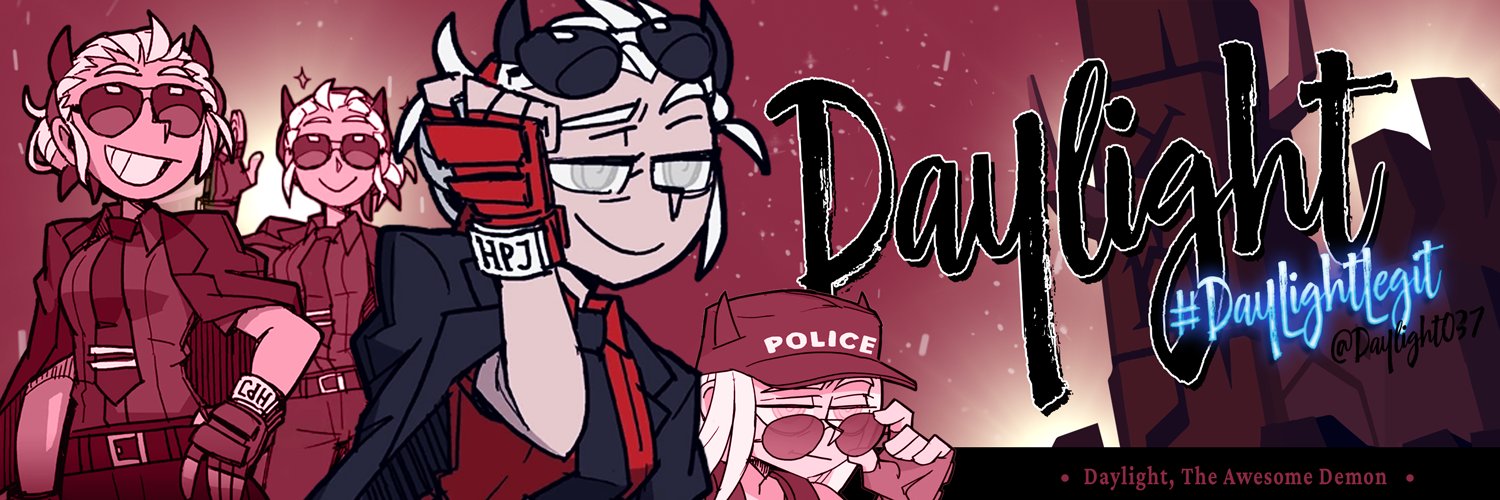 Daylight039's profile banner image