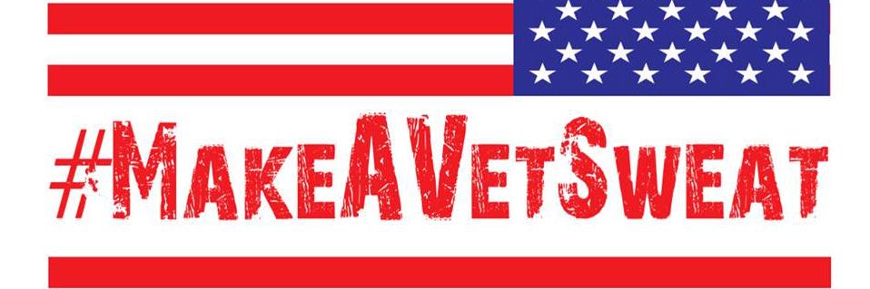 MakeAVetSweat's profile banner image