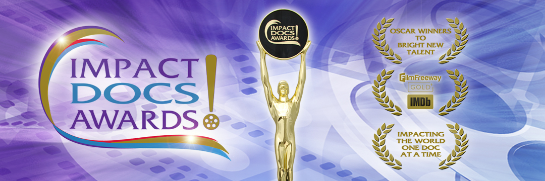 impactdocsaward's profile banner image