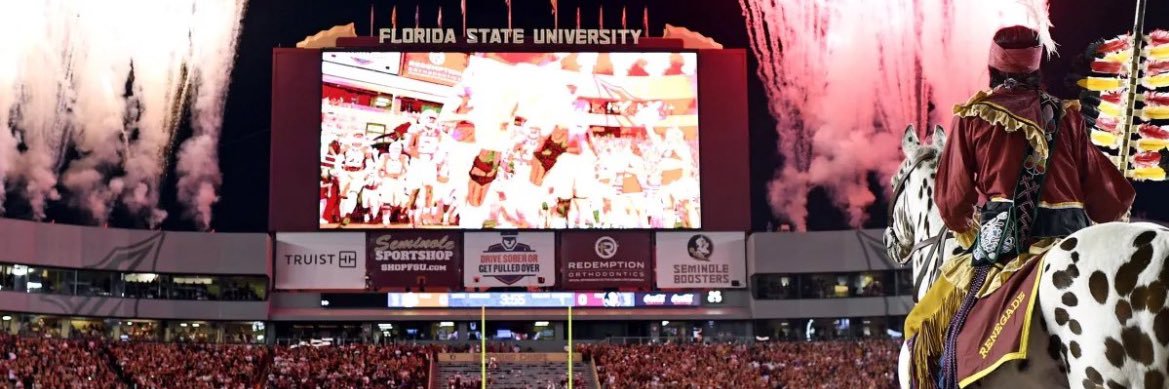 1st & Nole🍢's banner