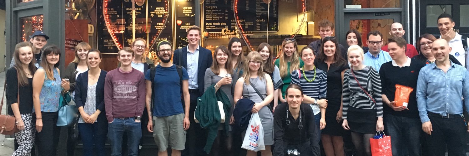 RotaractNorwich's profile banner image