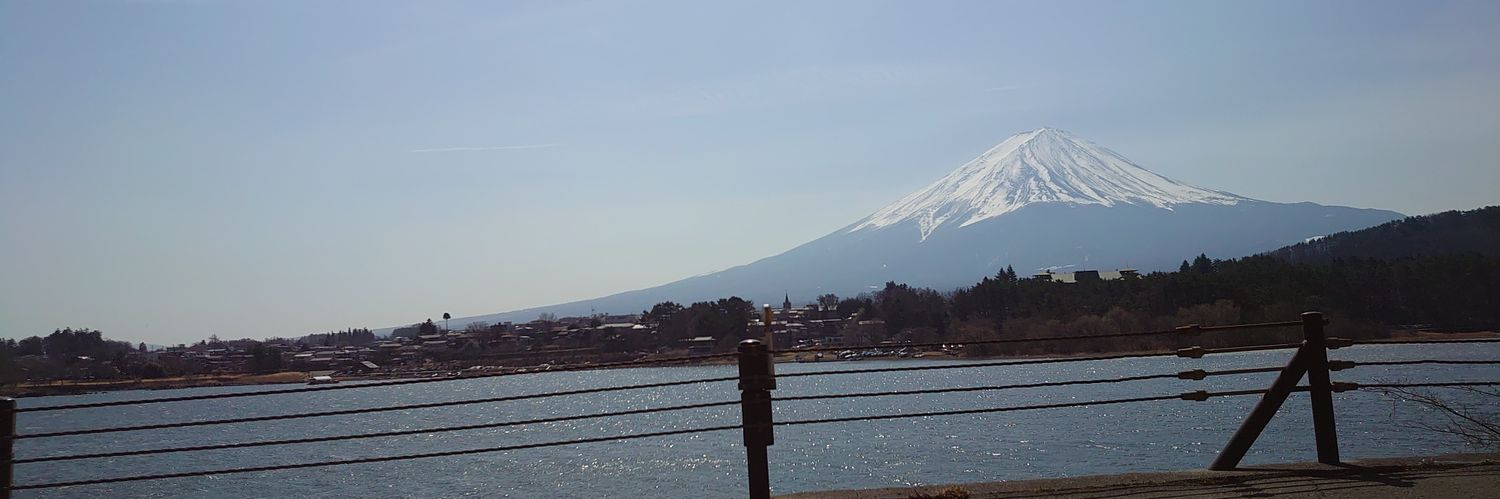fuji_keito's profile banner image