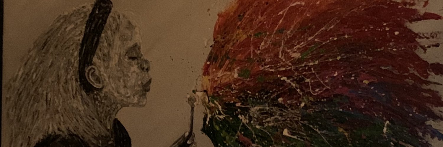 Hamlet_Snts's profile banner image