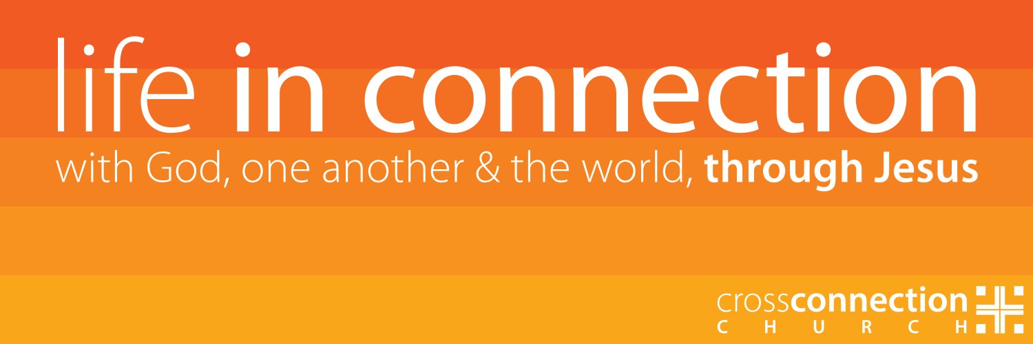 crsconnection's profile banner image