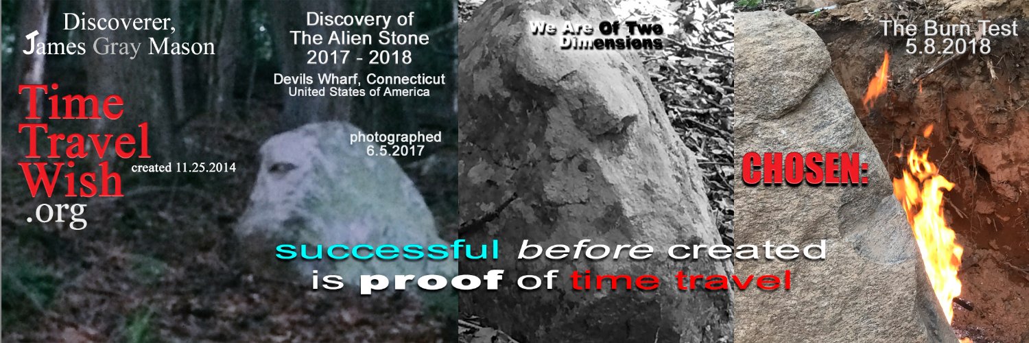 TimeTravelWish's profile banner image