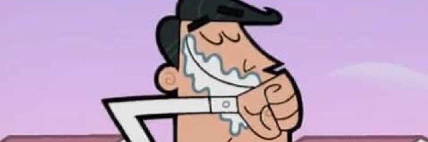 BasicWhiteGay's profile banner image