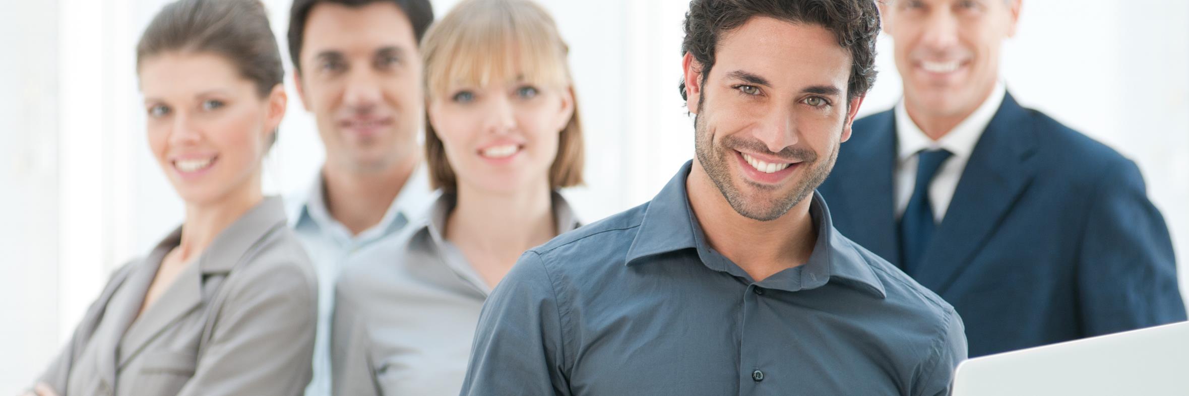 Fink IT Solutions banner