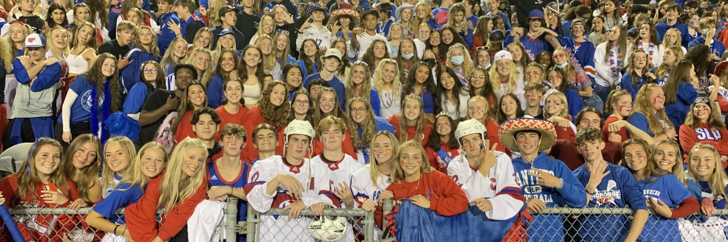 Panther Nation! banner