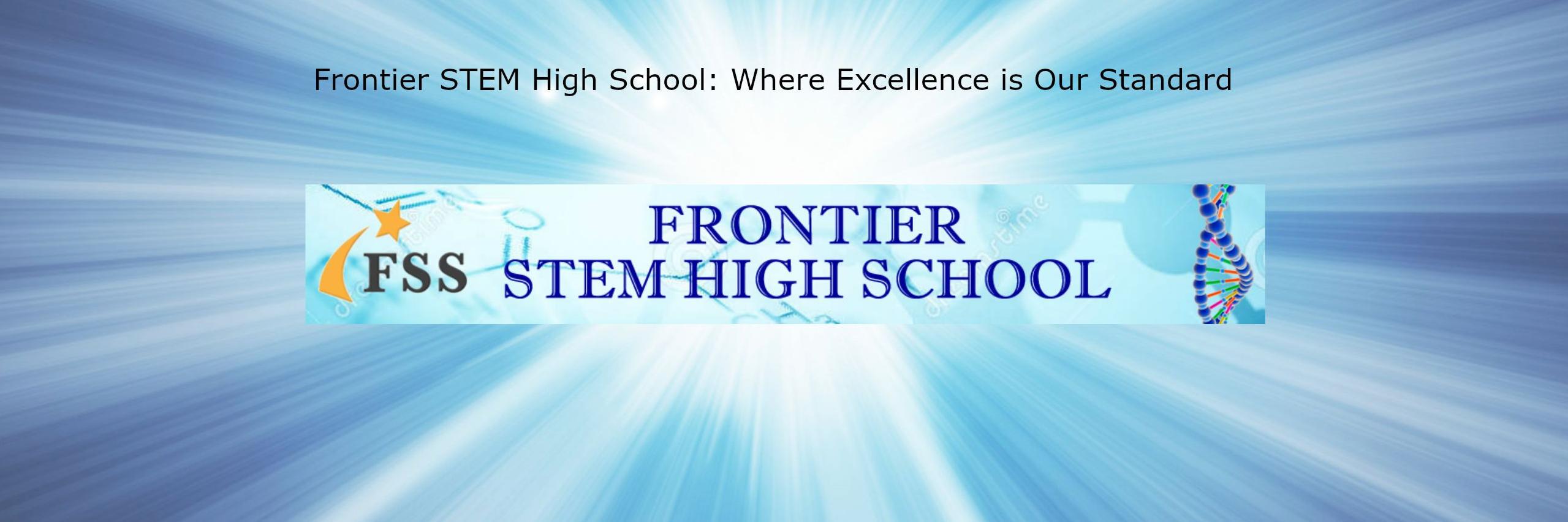 FrontierStem's profile banner image