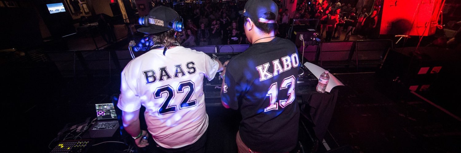 BaasAndKabo's profile banner image