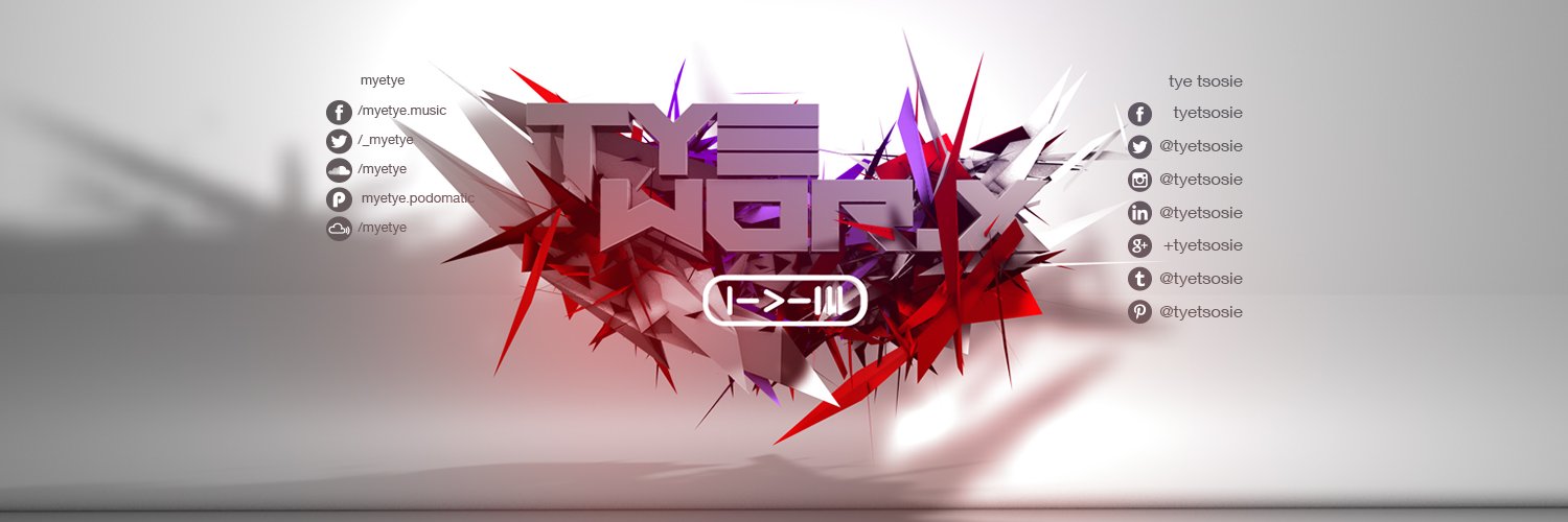 tyetsosie's profile banner image