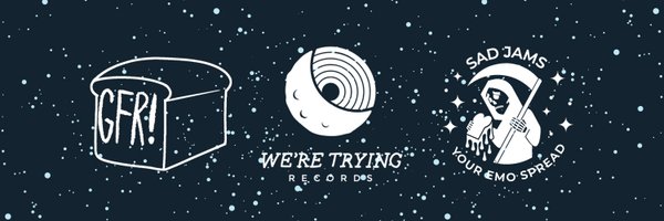 weretryingrec Profile Banner