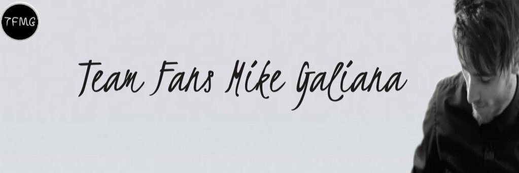 TeamFansMike's profile banner image