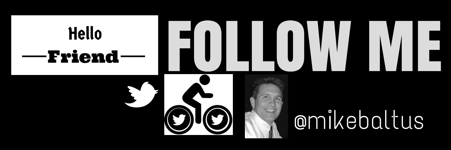 MikeBaltus's profile banner image