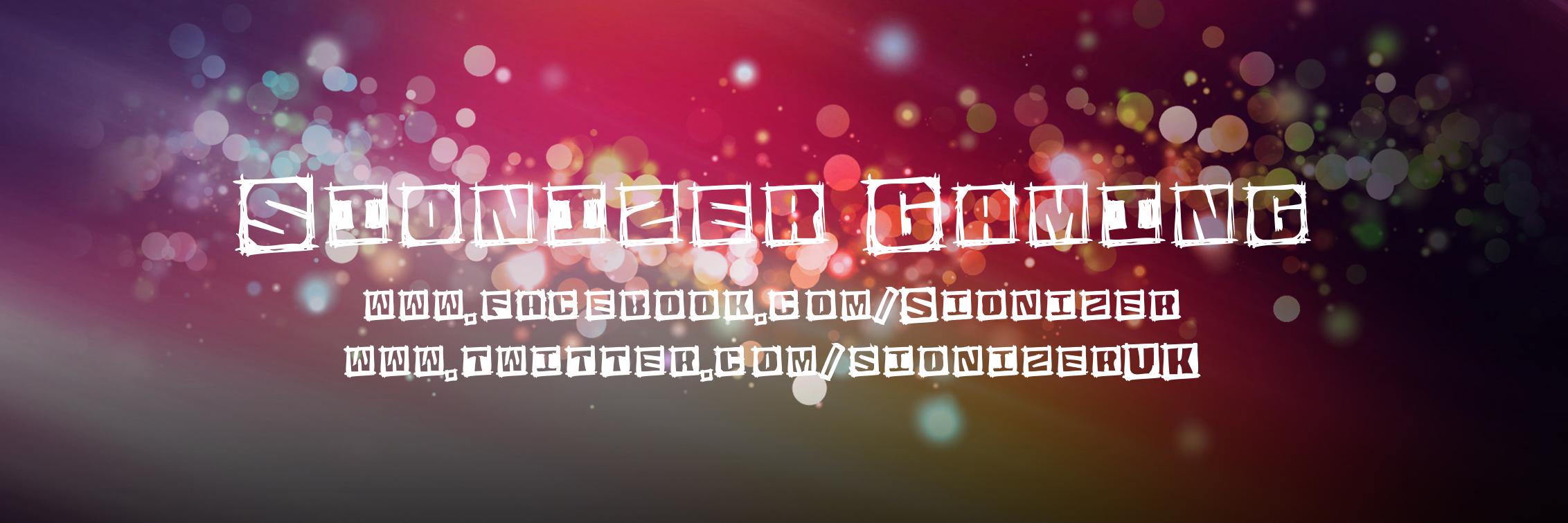 SionizerUK's profile banner image