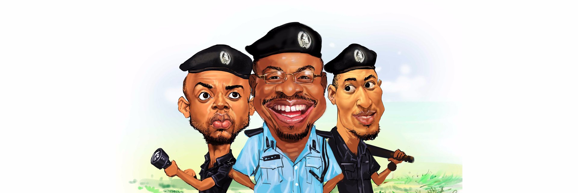 theCheckPointNG's profile banner image