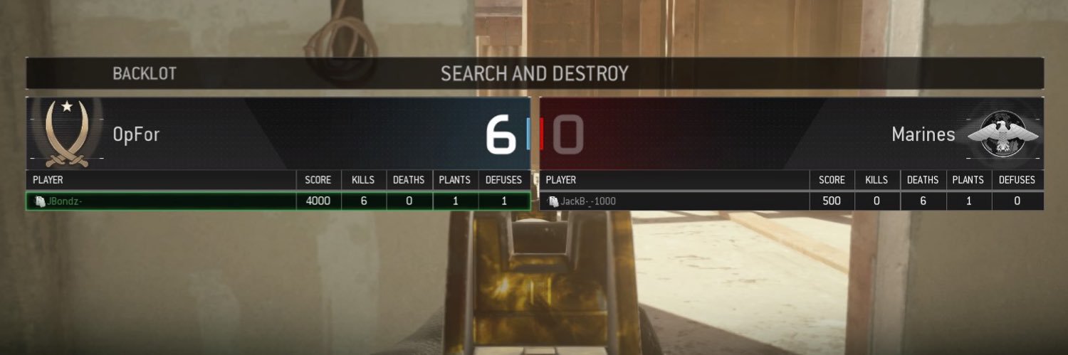 Bondz banner
