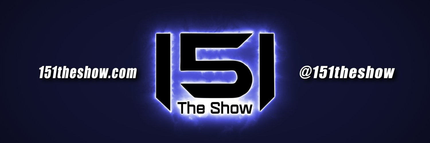 151theshow banner