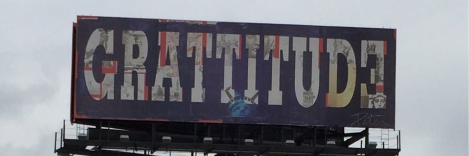 Patrick Shine banner