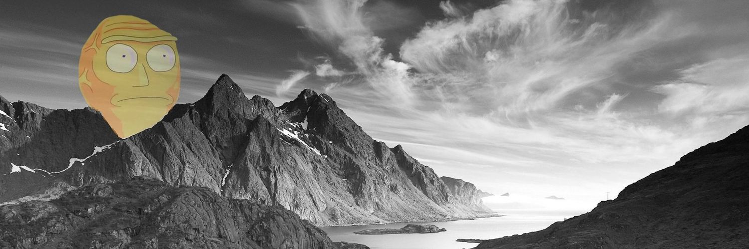 Cromulon #314 banner