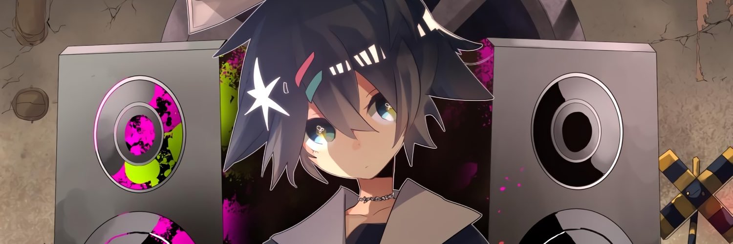Nitro's banner