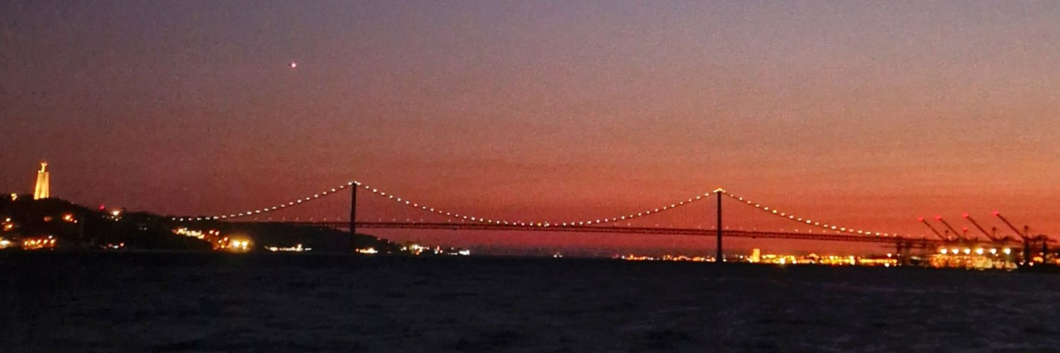 Twitter banner for @jjoaovaz