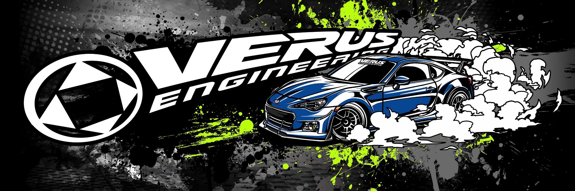 Verus Engineering banner