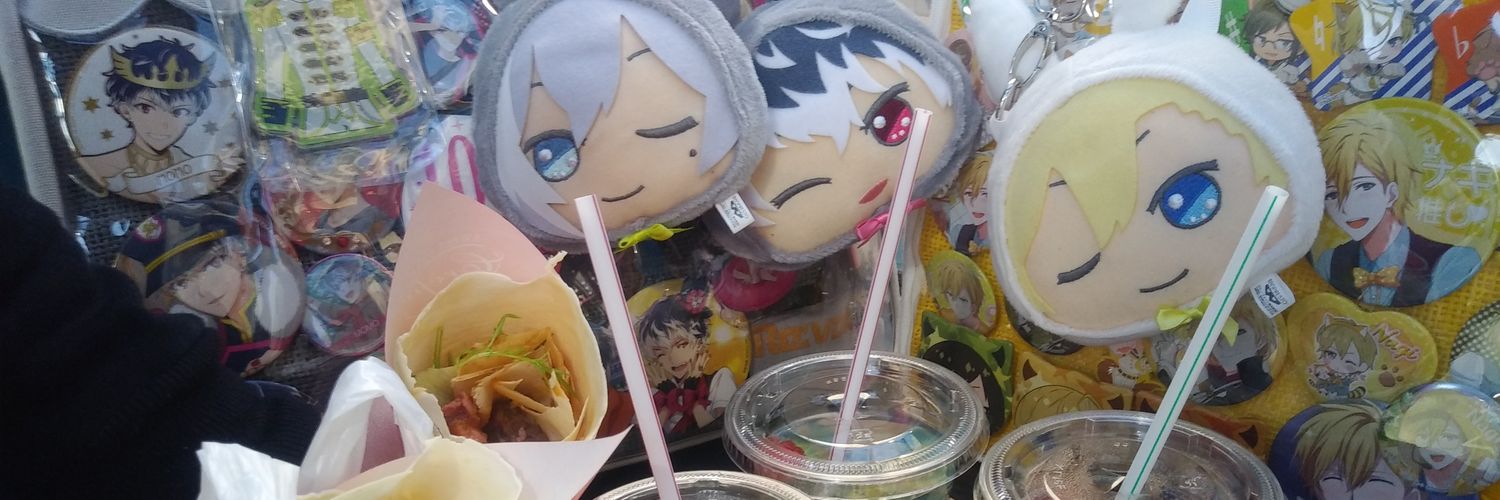 コウ@取引中心 banner