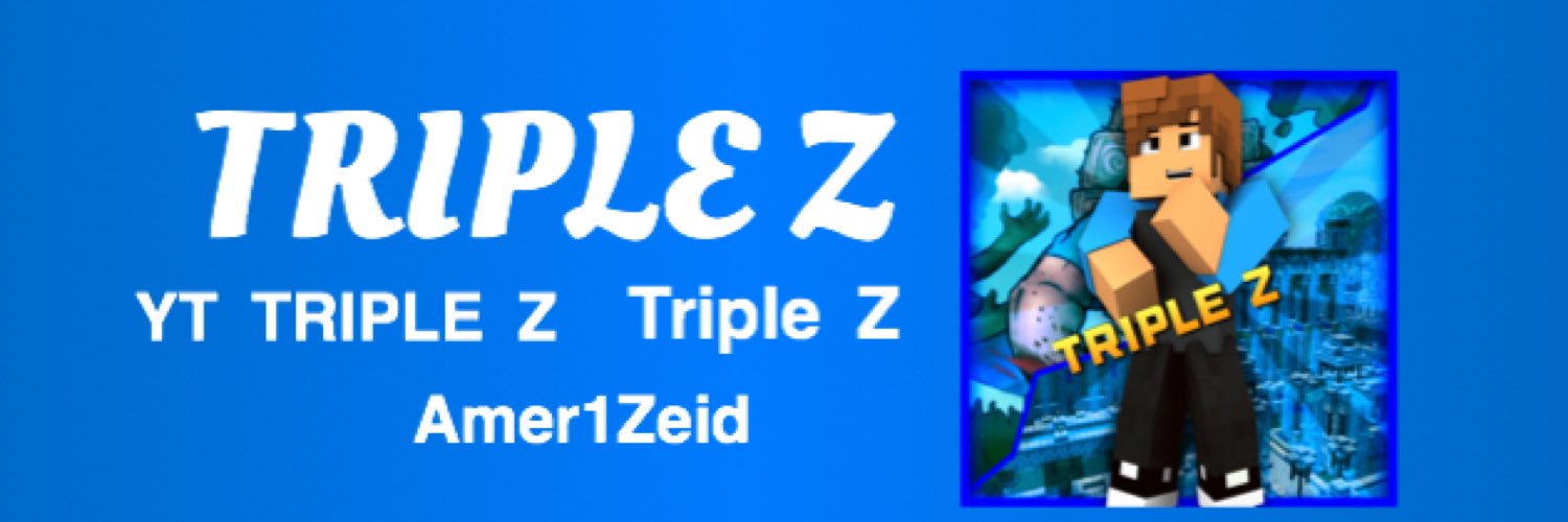 Amer1Zeid's profile banner image