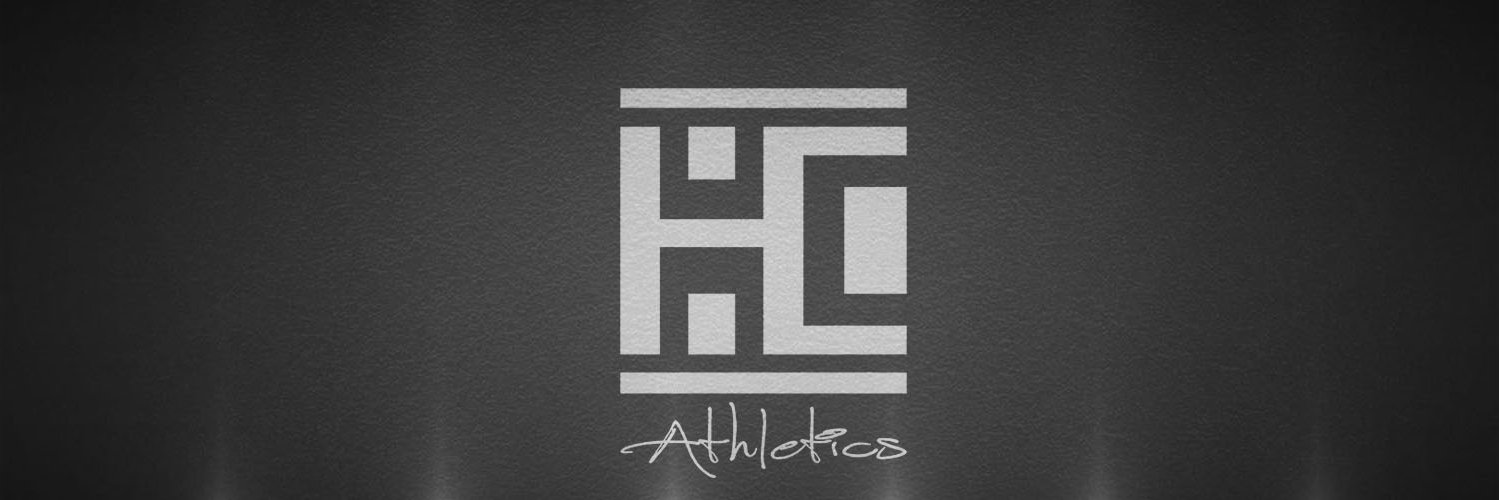 Hard Count Athletics banner