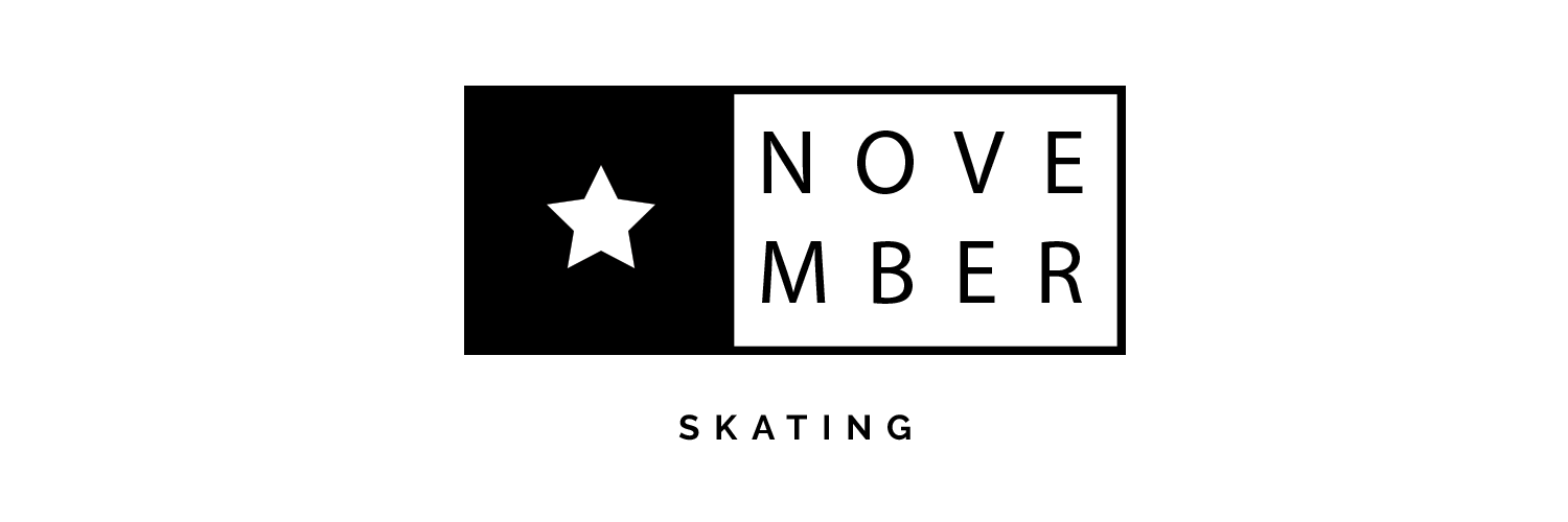 NovemberSkating's profile banner image