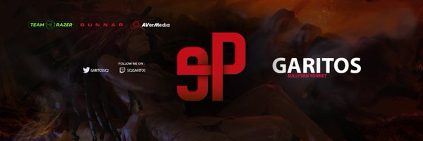 GaritosSc2 Profile Banner