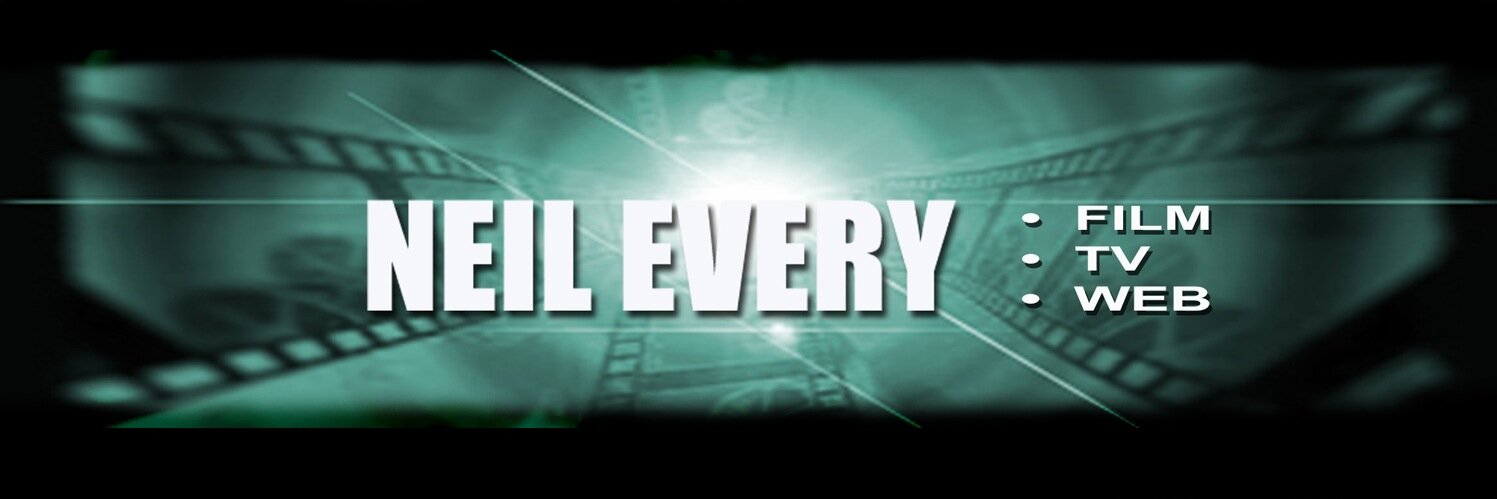 Neil Every banner