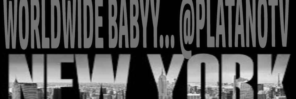 PLATANOTV's profile banner image