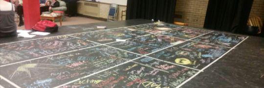 improv_shs's profile banner image