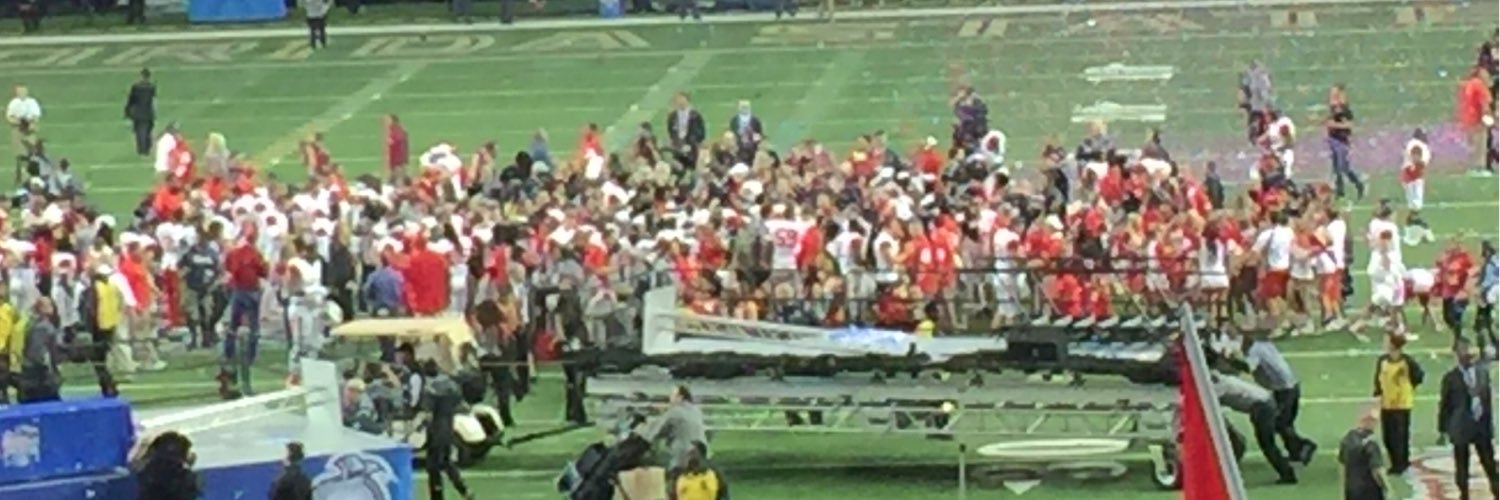 hailcoogs's profile banner image