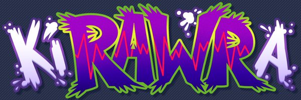 KiRAWRart Profile Banner