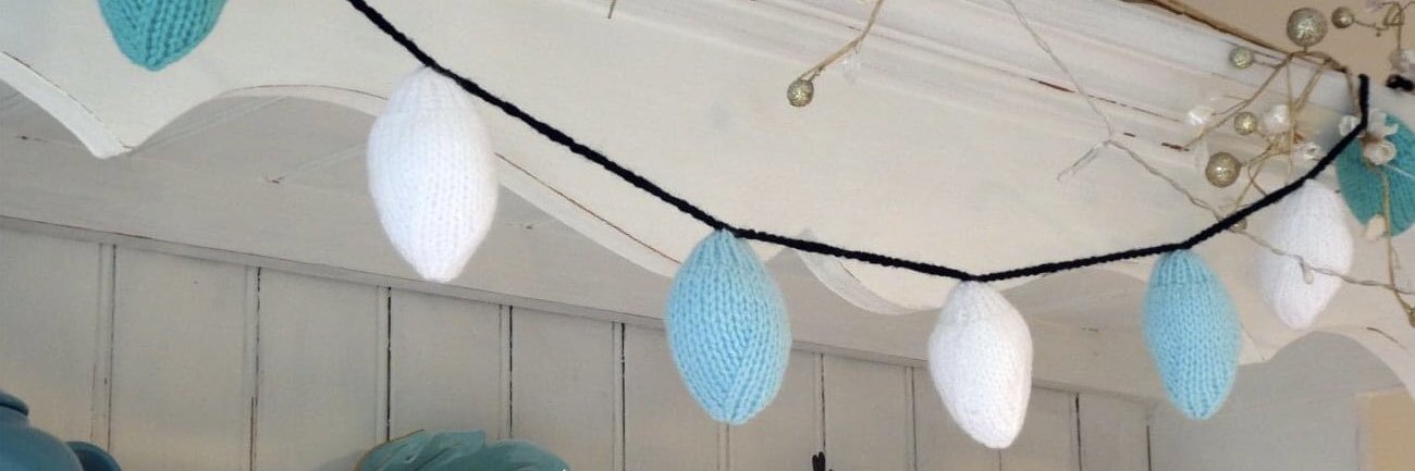KnittedNiceties's profile banner image