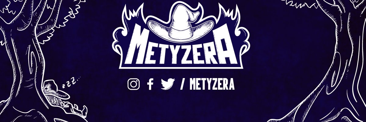 metyzera's profile banner image
