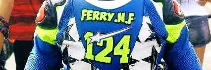 ferryNF_124's profile banner image
