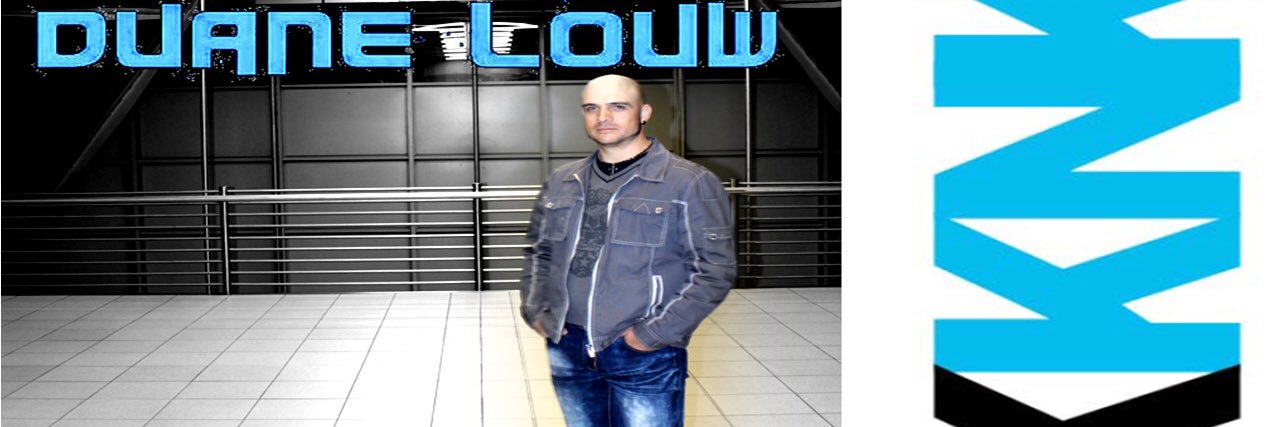DuaneLouw's profile banner image