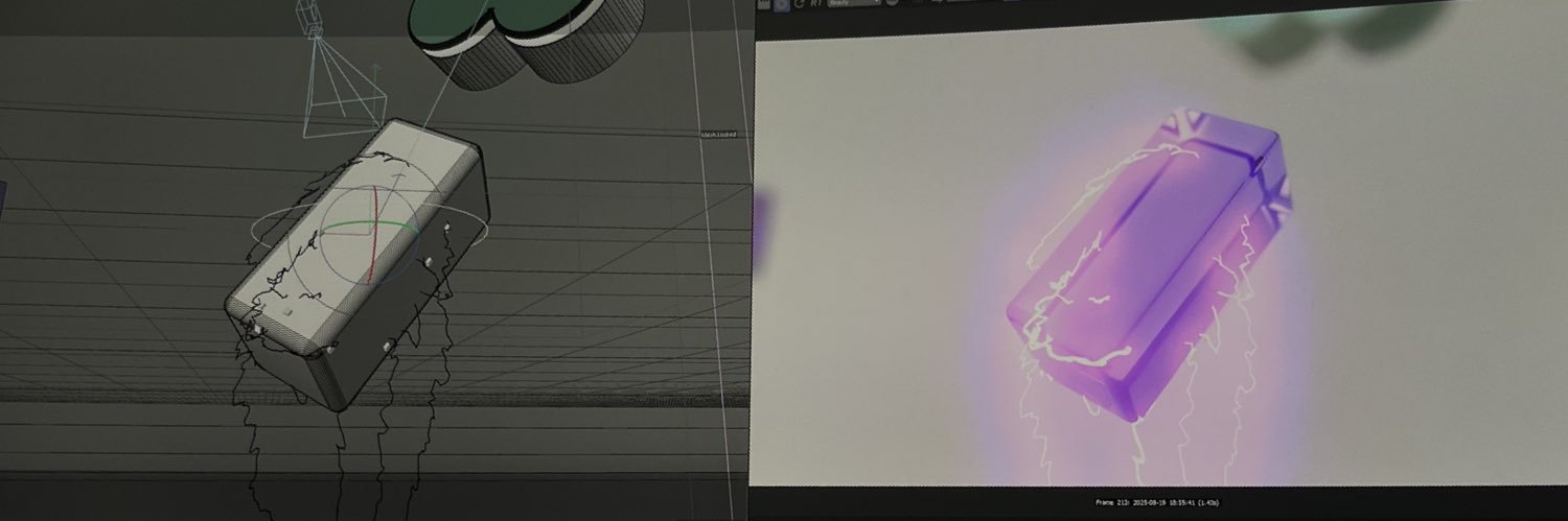ㄕㄨㄥ banner