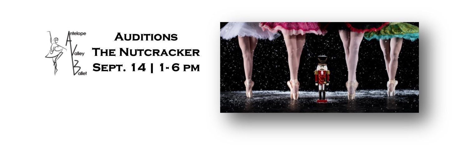 AVBallet's profile banner image