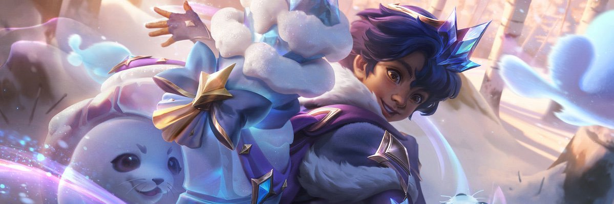 Zine banner