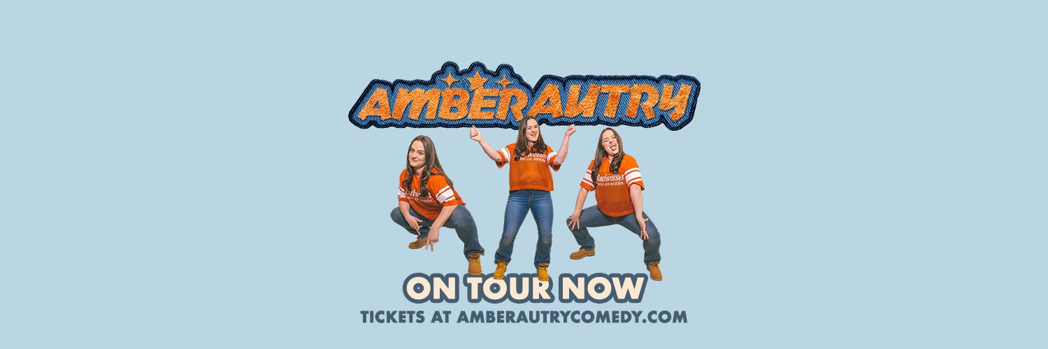 Amber Autry banner