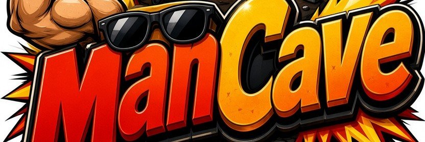 ManCave75's profile banner image