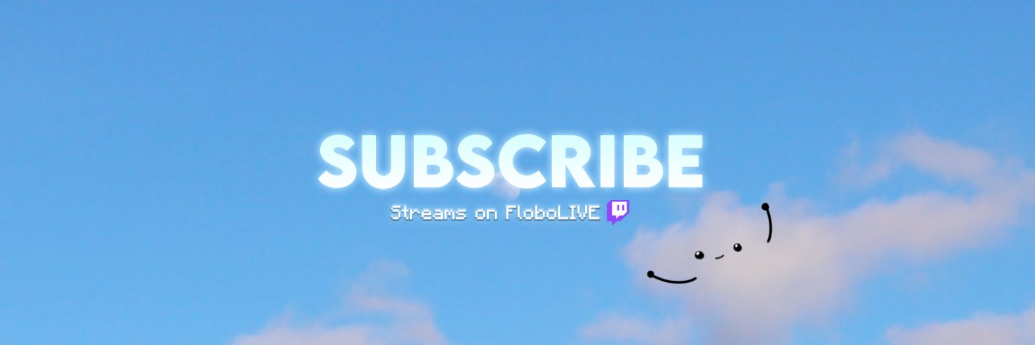 FloboPosted's profile banner image