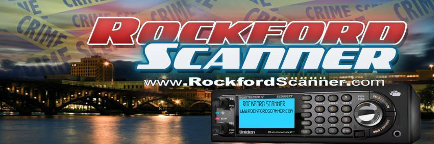 Rockford Scanner banner