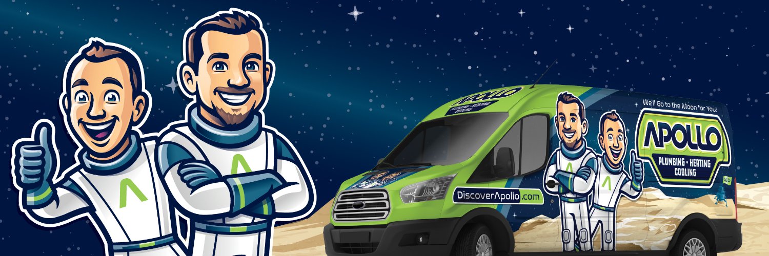 ApolloDrain's profile banner image